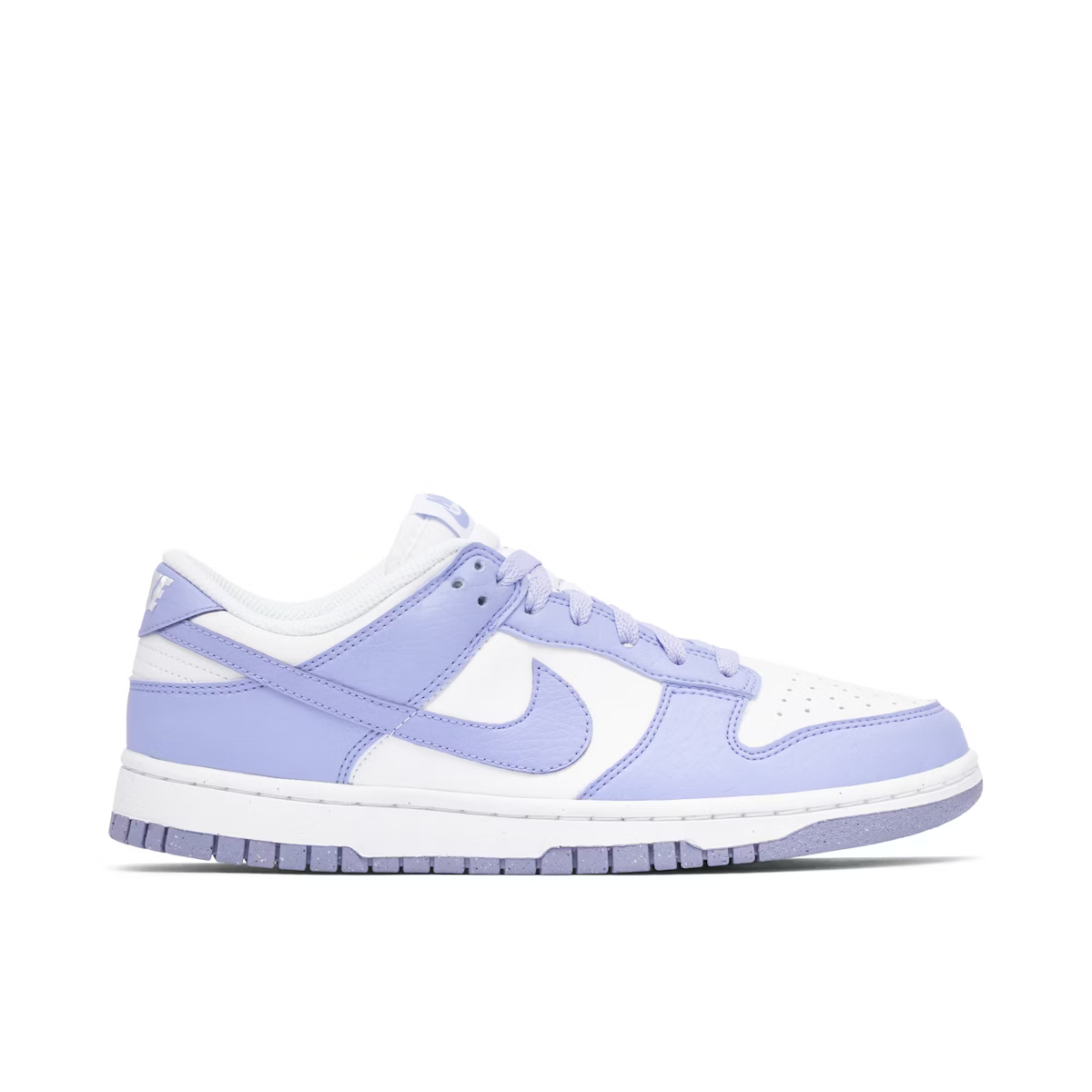 Dunk Low Next Nature Lilac