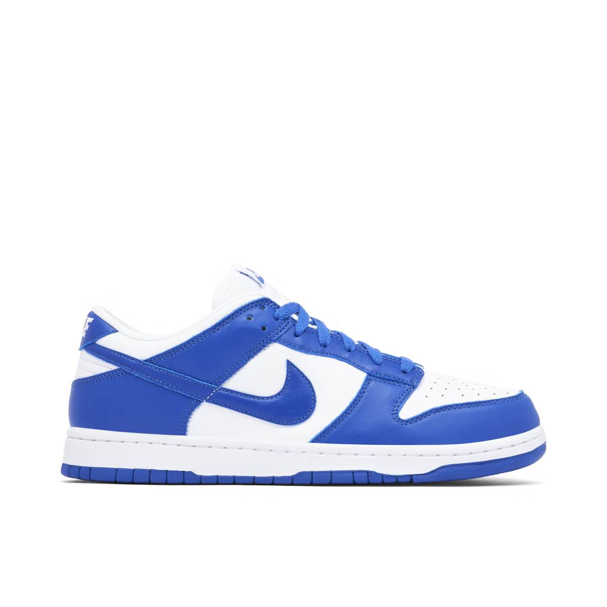 Dunk Low SP Kentucky
