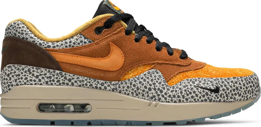 Air Max 1 Safari x Atmos