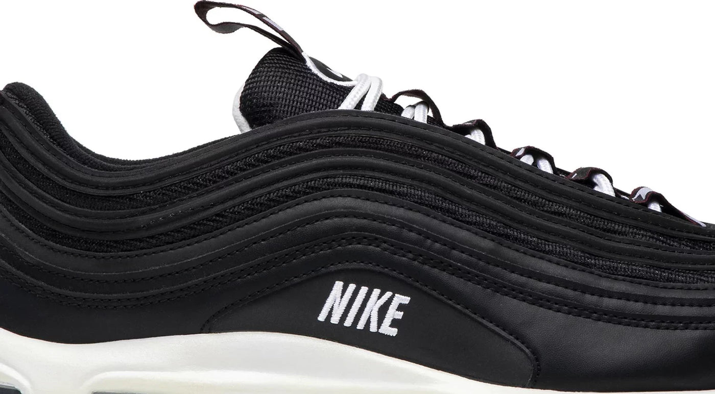 Air Max 97 Premium Black White
