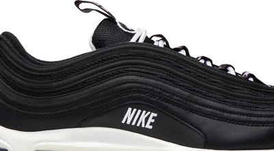 Air Max 97 Premium Black White