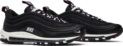 Air Max 97 Premium Black White