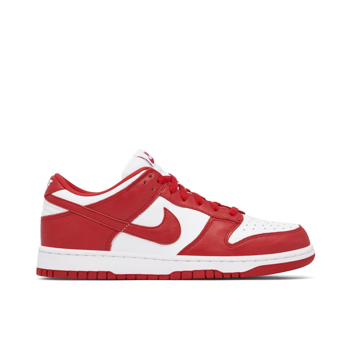 Dunk Low University Red