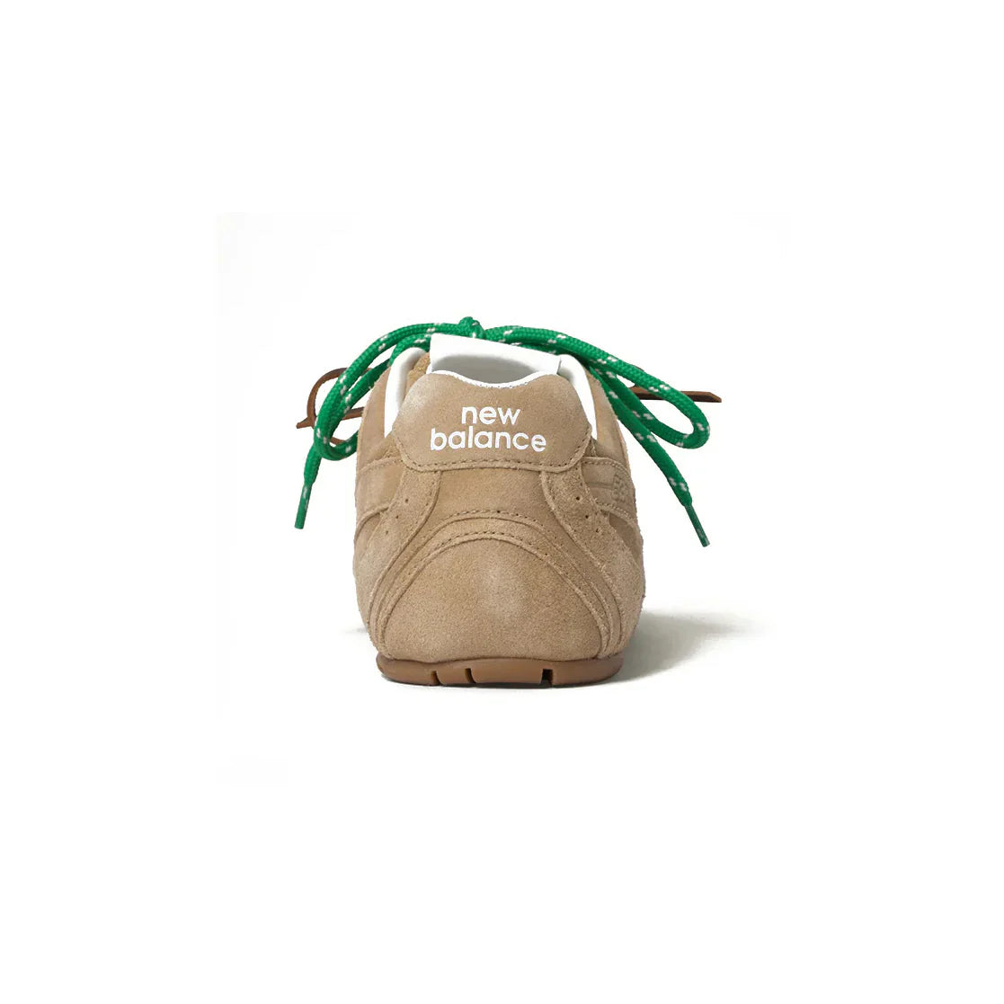 New Balance x Miu Miu 530 SL 'Ecru'