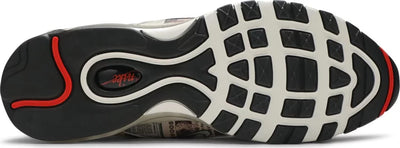 Air Max 97 Newspaper