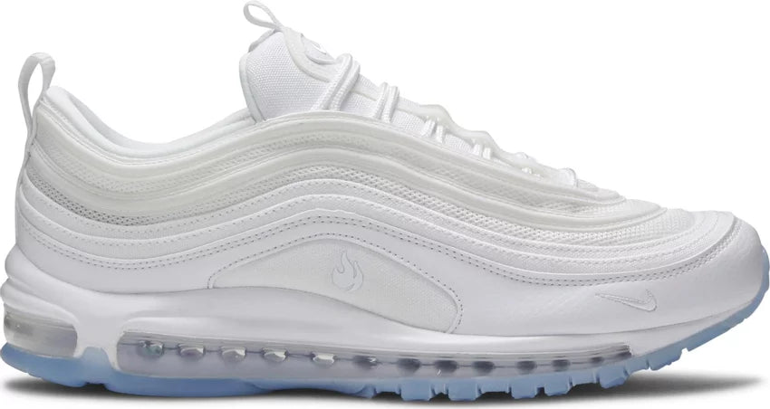 Air Max 97 White Ice