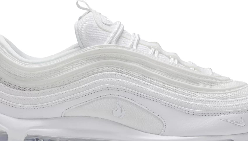 Air Max 97 White Ice