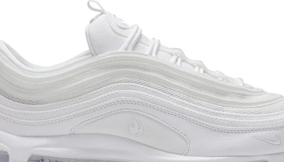 Air Max 97 White Ice
