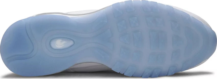 Air Max 97 White Ice