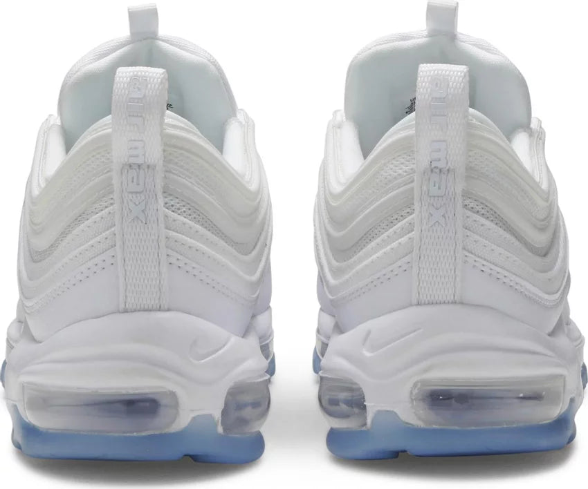 Air Max 97 White Ice