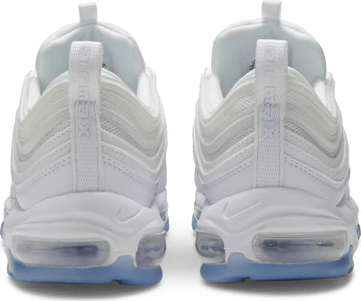 Air Max 97 White Ice