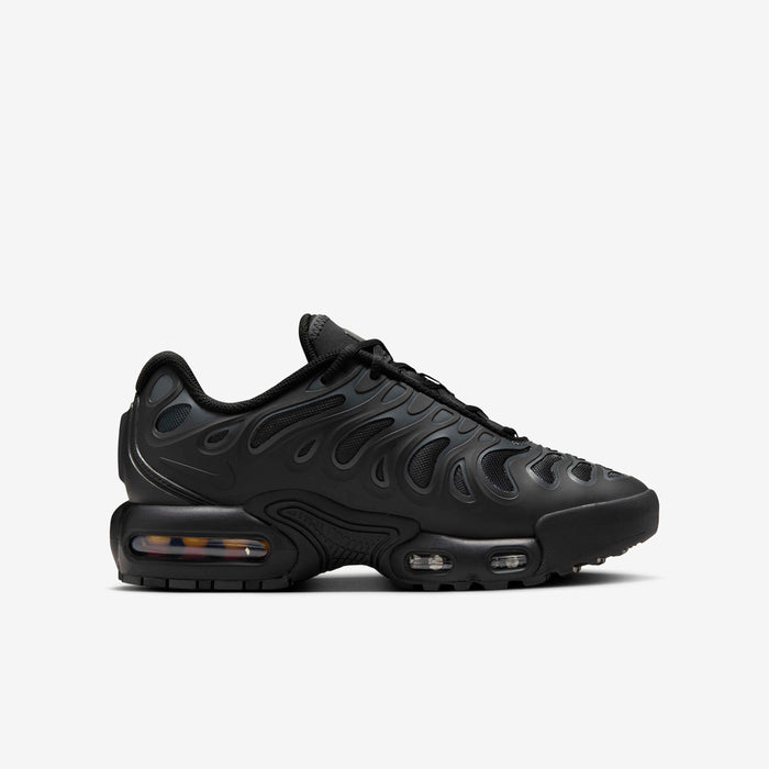 Tn Air Max Plus Drift Triple Black