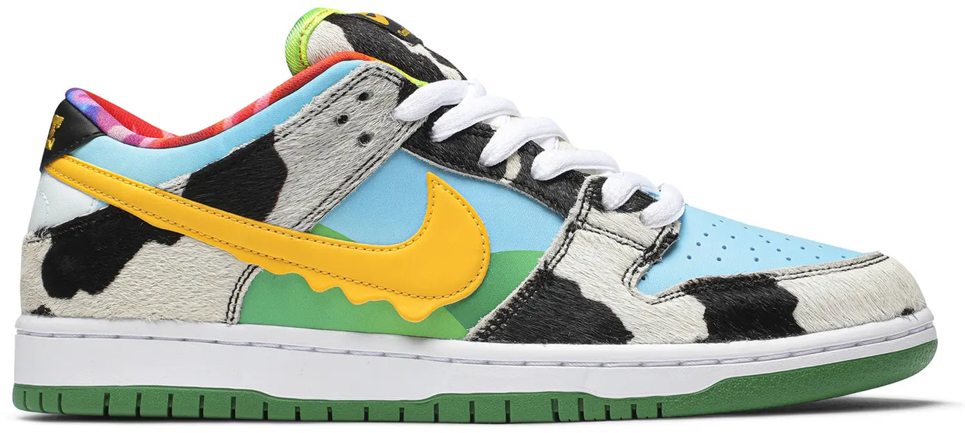 Dunk Low Ben & Jerry's Chunky Dunky
