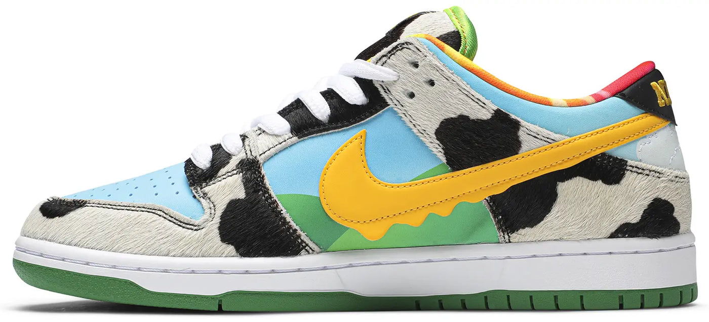 Dunk Low Ben & Jerry's Chunky Dunky