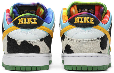 Dunk Low Ben & Jerry's Chunky Dunky