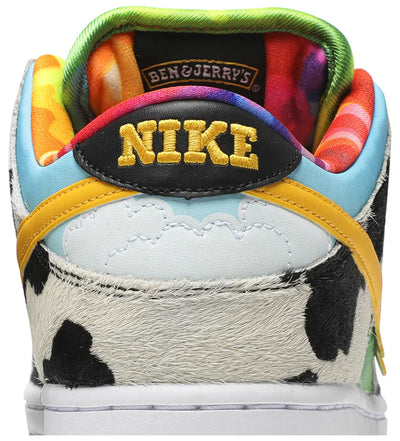 Dunk Low Ben & Jerry's Chunky Dunky