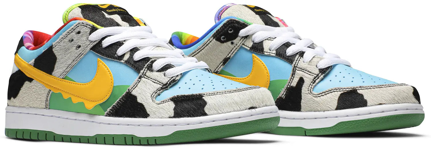 Dunk Low Ben & Jerry's Chunky Dunky