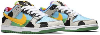Dunk Low Ben & Jerry's Chunky Dunky