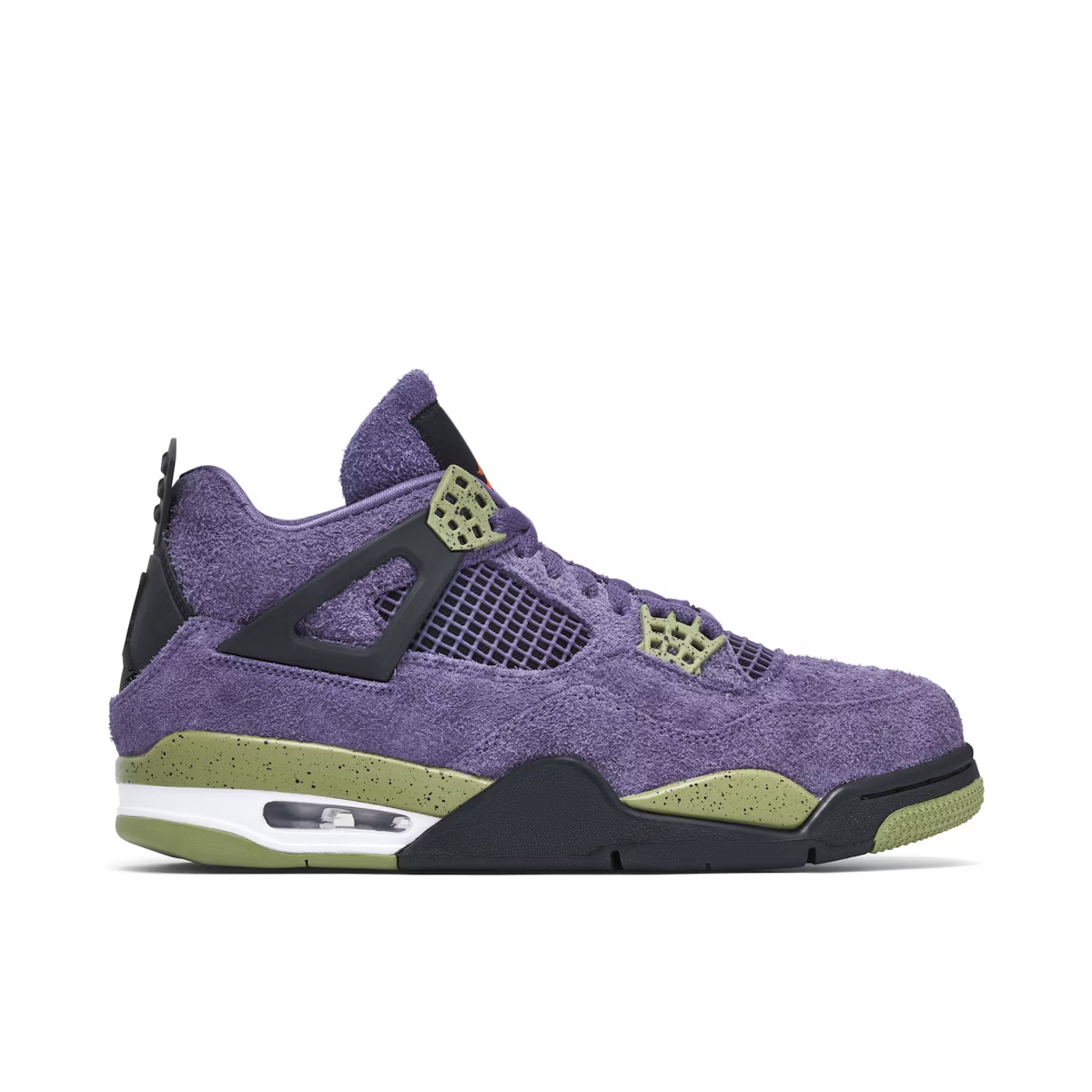 AJ4 Canyon Purple (