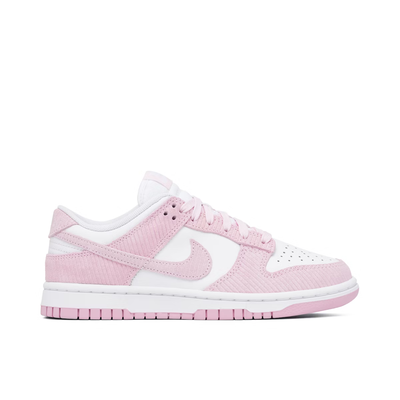Dunk Low Pink Corduroy (Wmns)