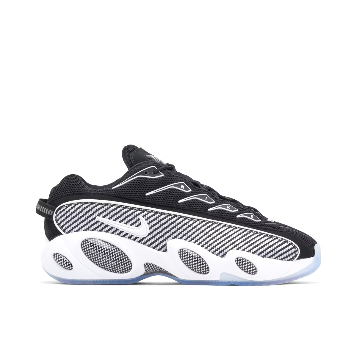 Nocta Glide Black White