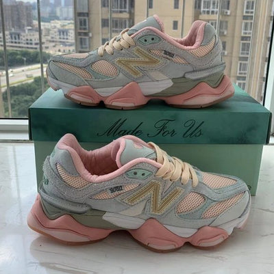 New Balance 9060 x Joe Freshgoods Baby Shower Blue