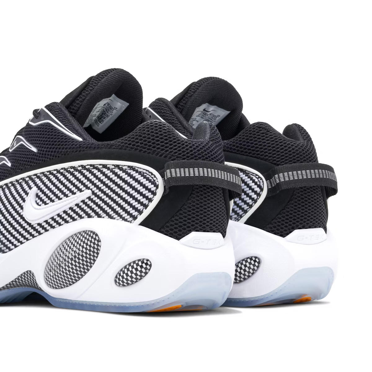 Nocta Glide Black White