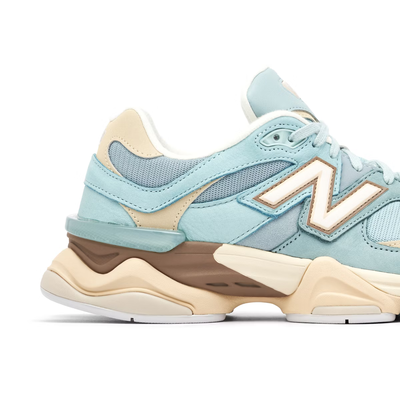 New Balance 9060 Blue Haze