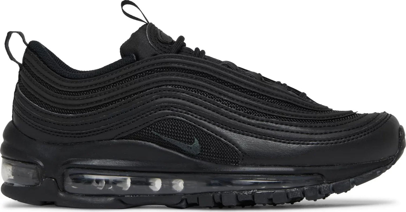 Air Max 97 Triple Black