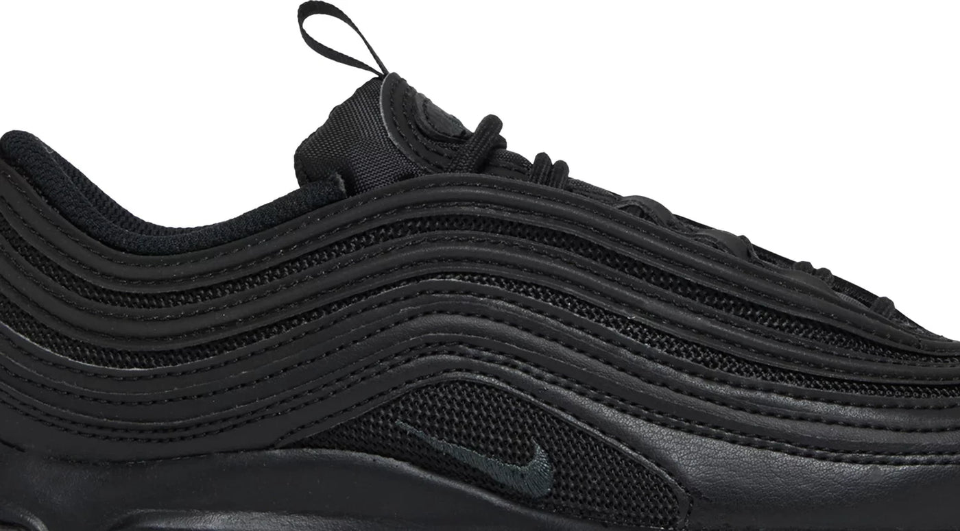 Air Max 97 Triple Black