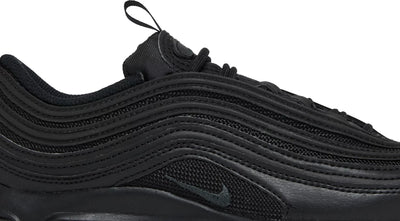 Air Max 97 Triple Black