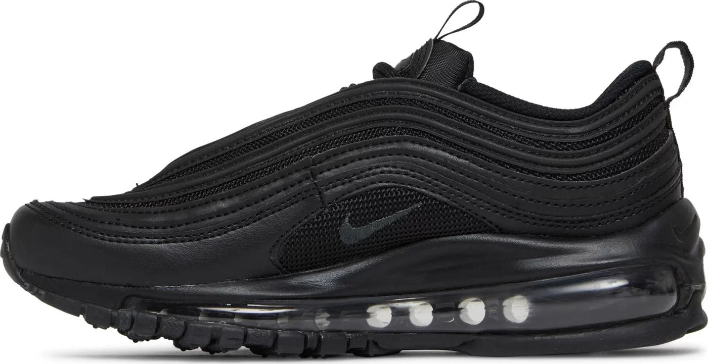 Air Max 97 Triple Black