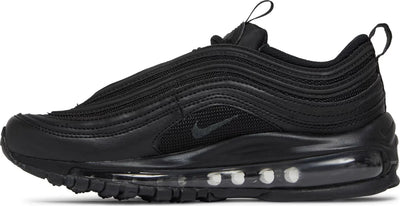 Air Max 97 Triple Black