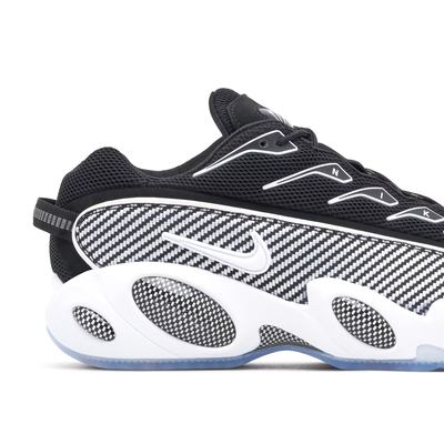 Nocta Glide Black White