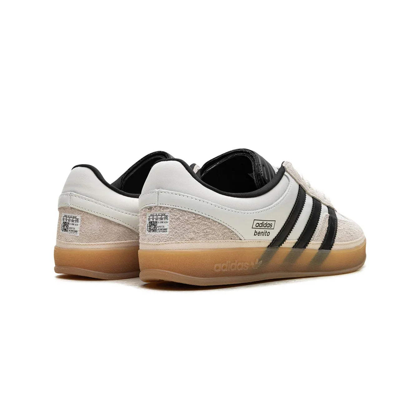 Gazelle Indoor Bad Bunny Benito