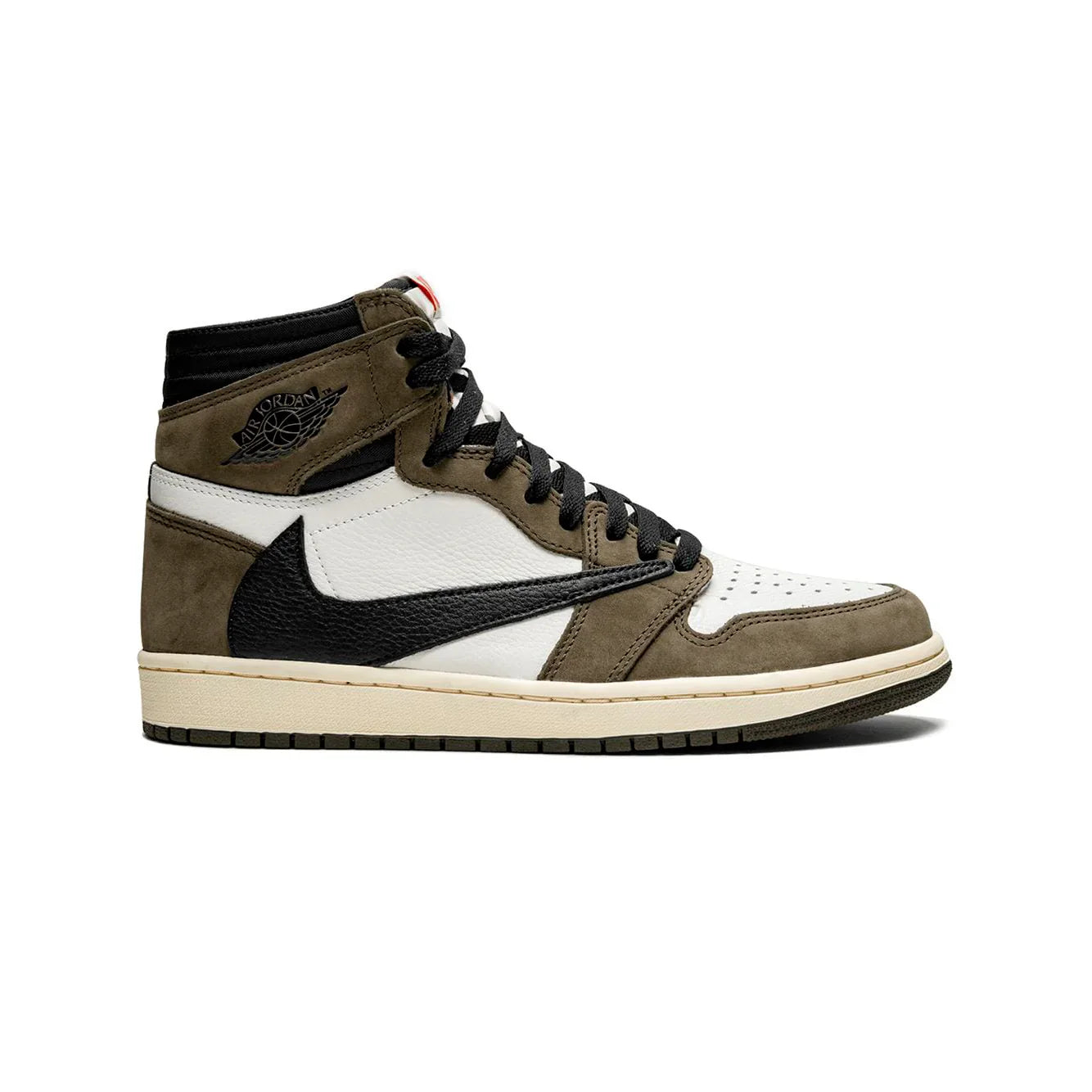 AJ1 High OG TS SP x Travis Scott