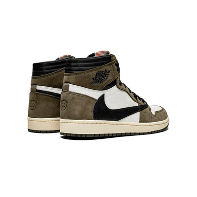 AJ1 High OG TS SP x Travis Scott