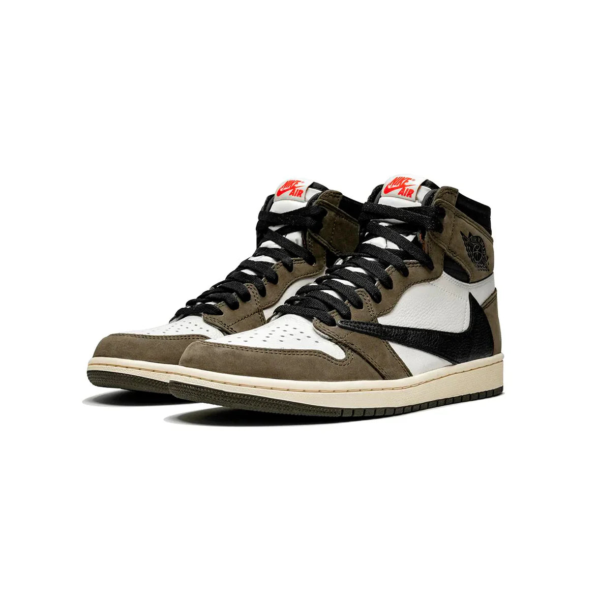 AJ1 High OG TS SP x Travis Scott