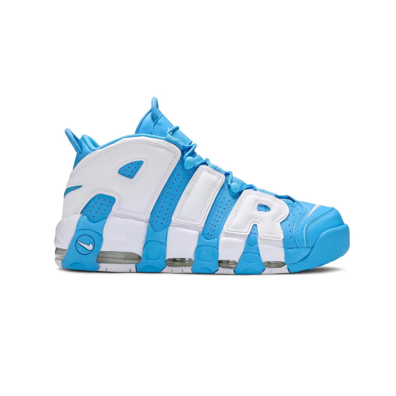 Air More Uptempo 96’ University Blue