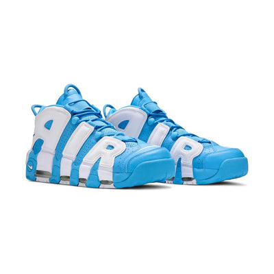 Air More Uptempo 96’ University Blue