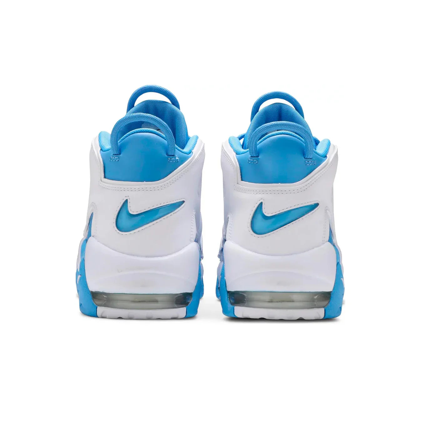 Air More Uptempo 96’ University Blue