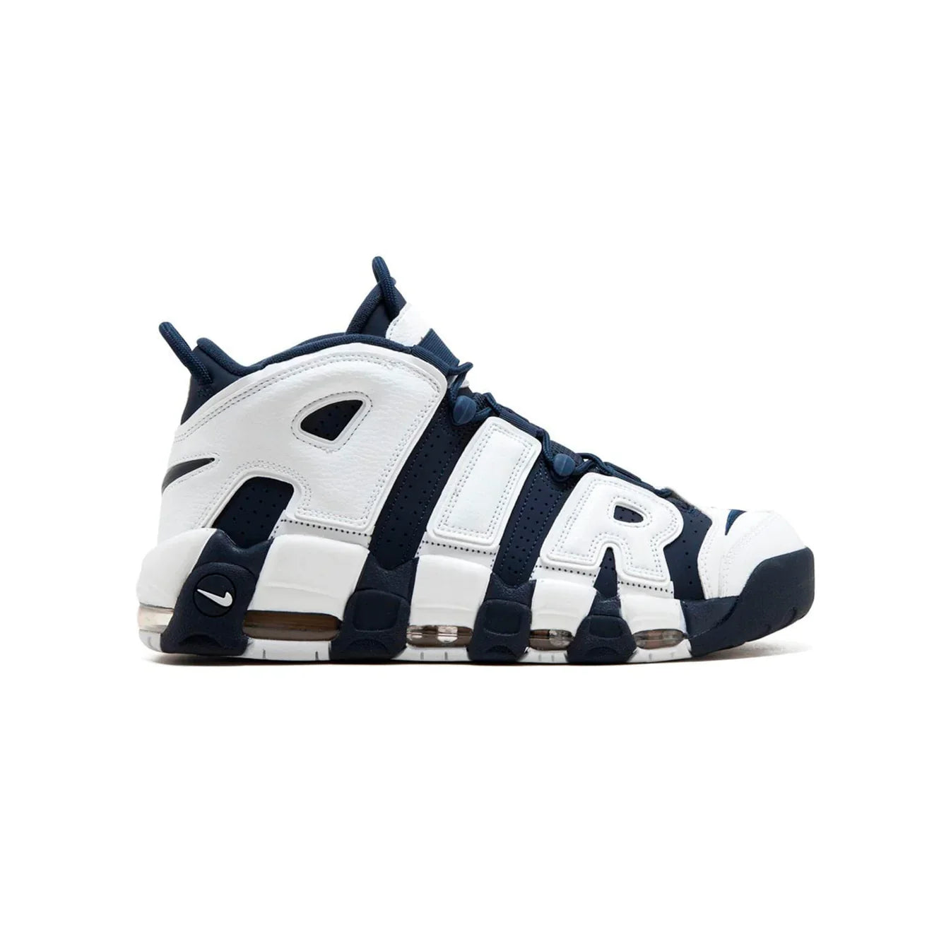Air More Uptempo Olympic
