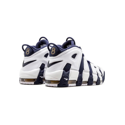 Air More Uptempo Olympic