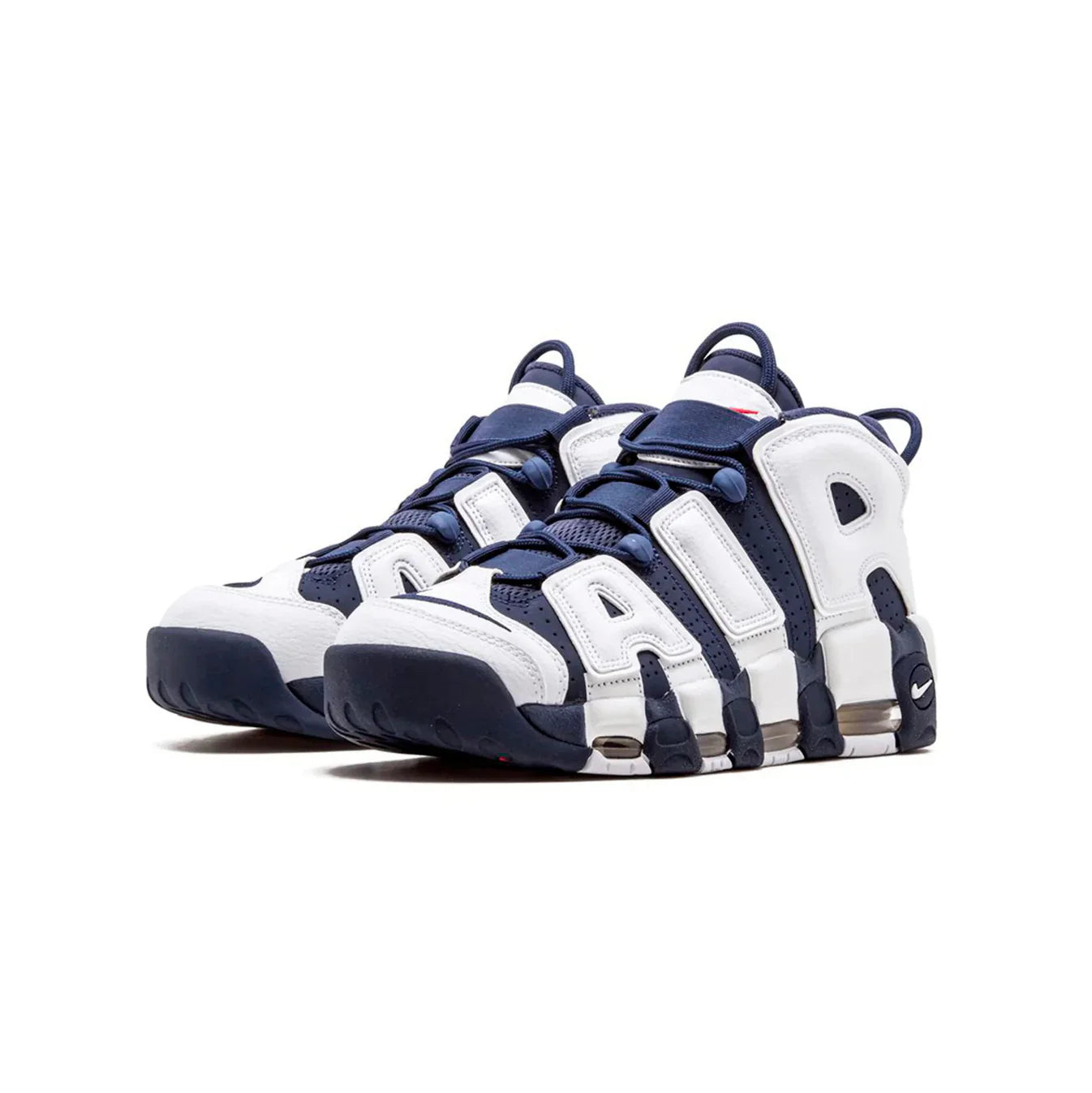 Air More Uptempo Olympic