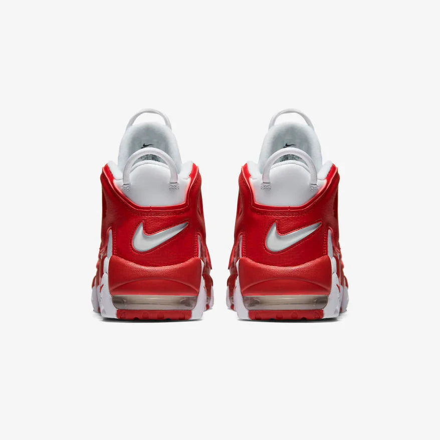 Air More Uptempo Varsity Red