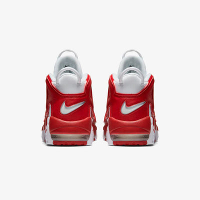 Air More Uptempo Varsity Red
