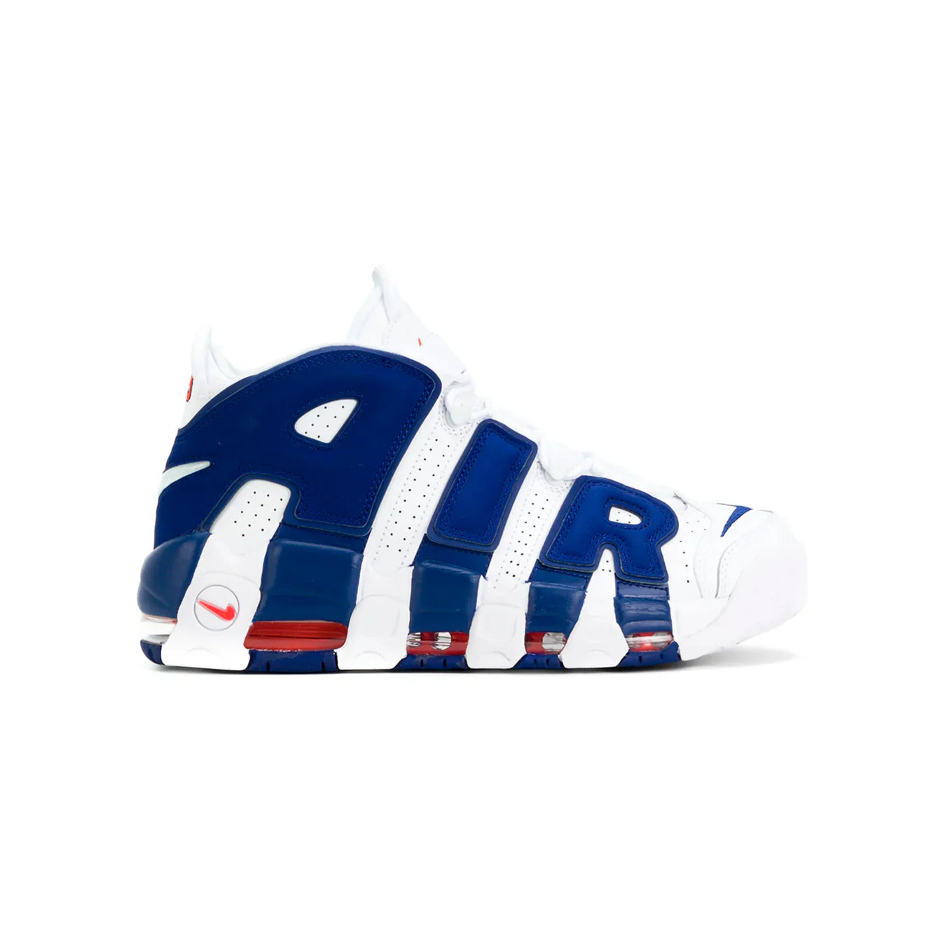 Air More Uptempo 96 The Dunk