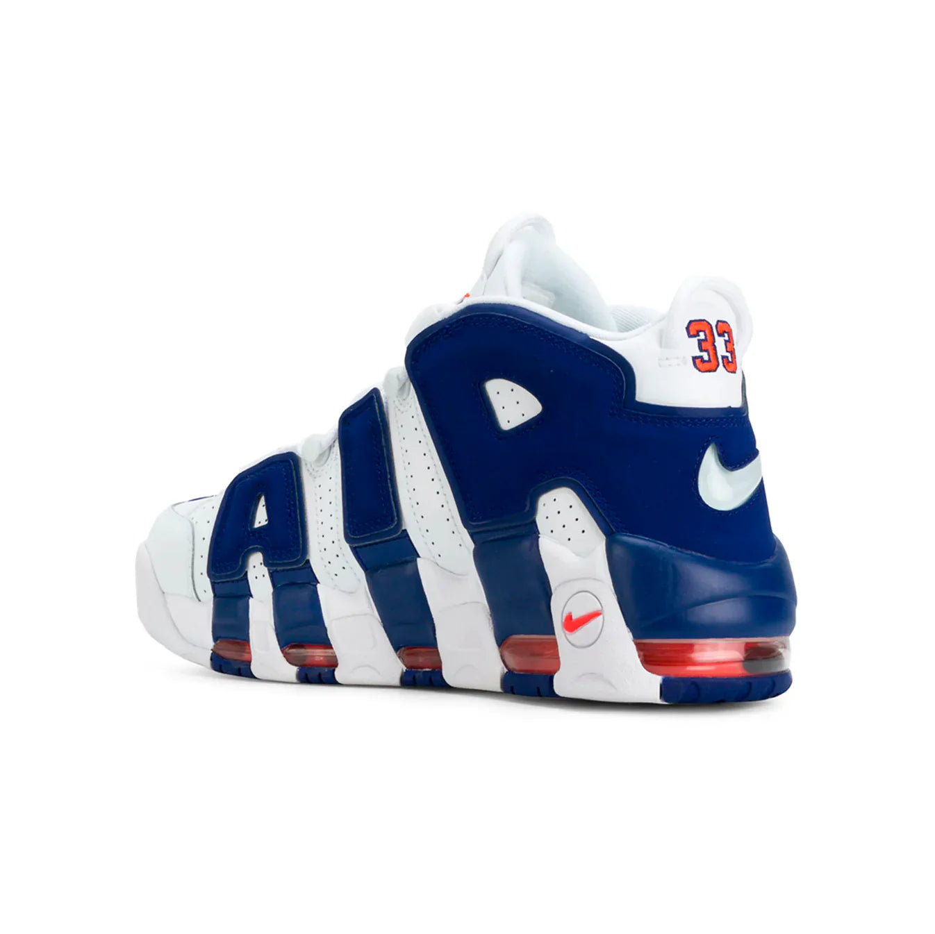 Air More Uptempo 96 The Dunk