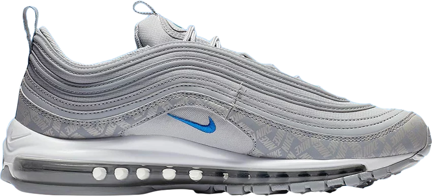 Air Max 97 Wolf Grey