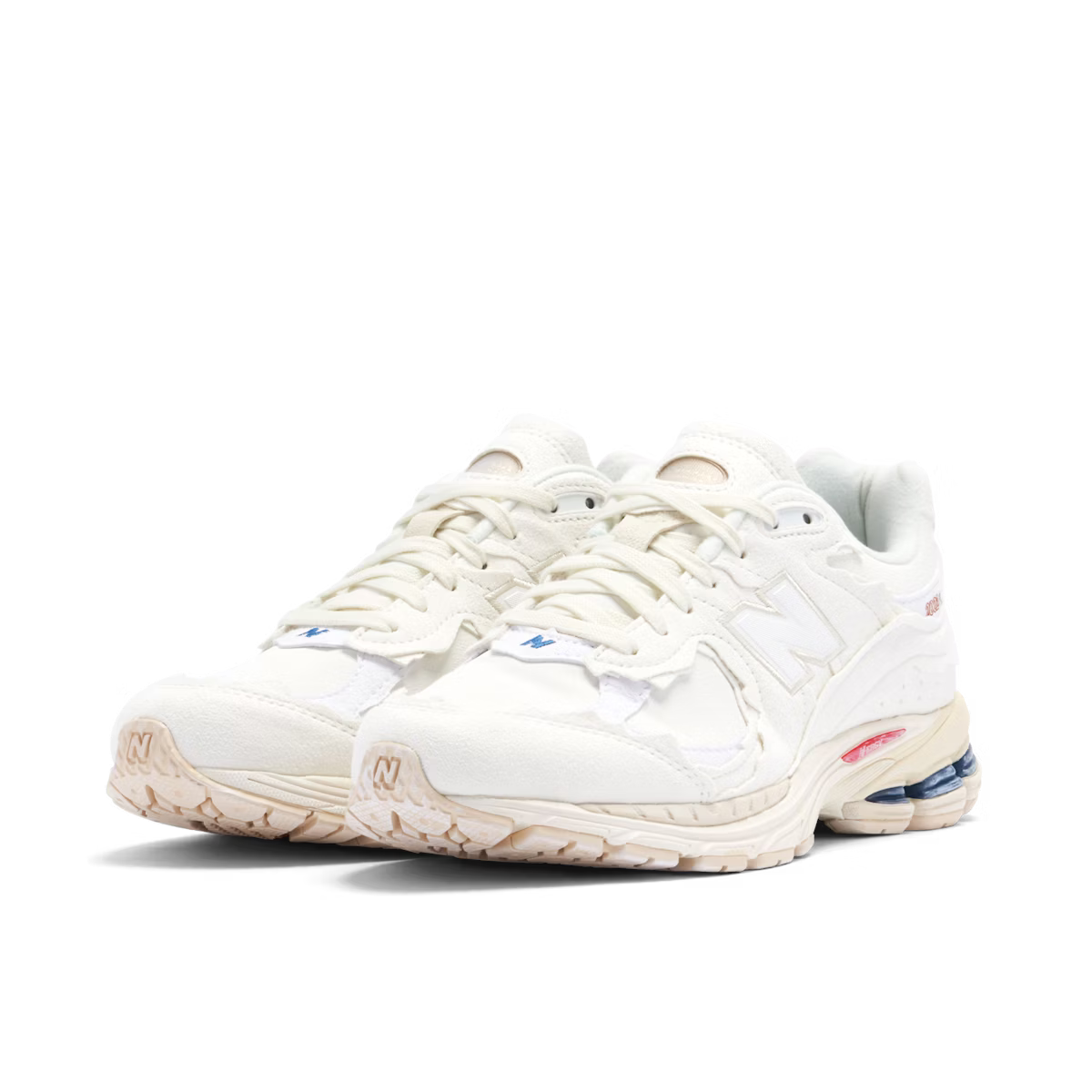 New Balance 2002R Sea Salt